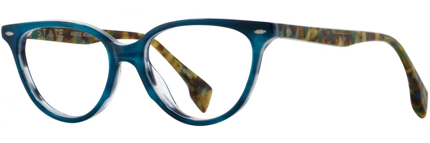 STATE Optical Co. ARGYLE Eyeglasses - view 9